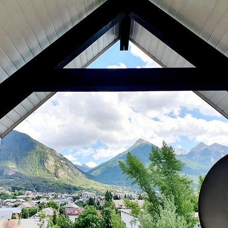 Au Pre Du Moulin - Centre Ville Briançon 외부 사진