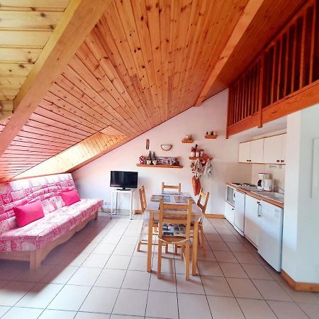 Au Pre Du Moulin - Centre Ville Briançon 외부 사진