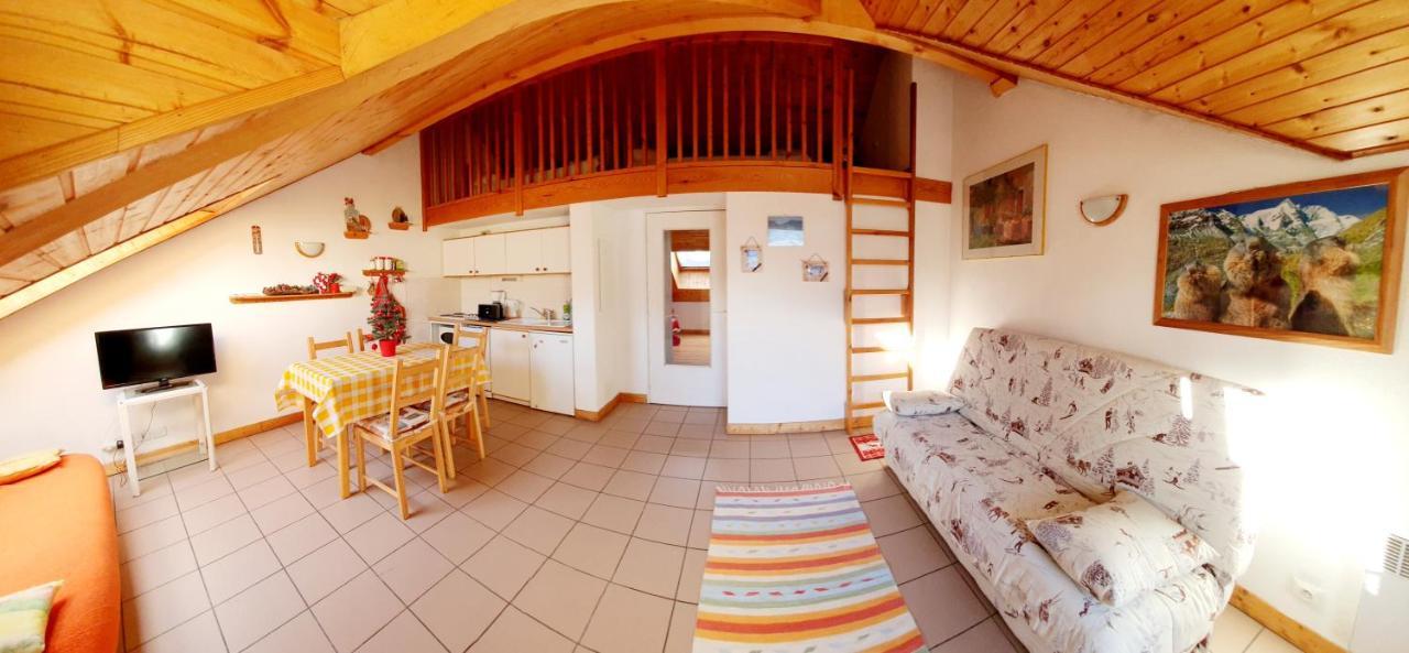 Au Pre Du Moulin - Centre Ville Briançon 외부 사진