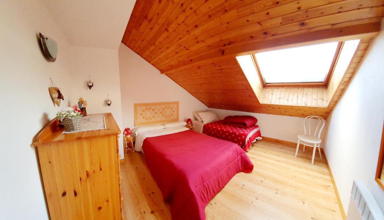 Au Pre Du Moulin - Centre Ville Briançon 외부 사진