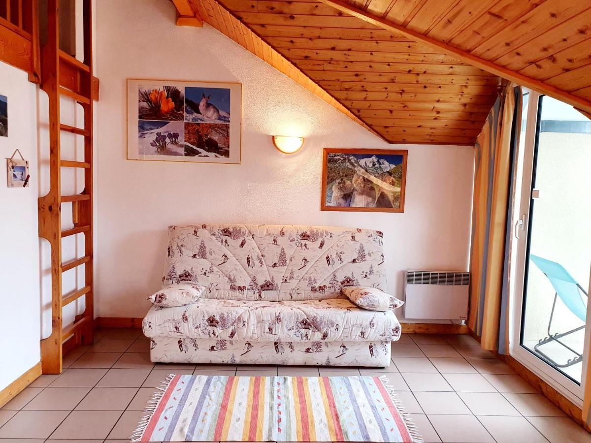 Au Pre Du Moulin - Centre Ville Briançon 외부 사진