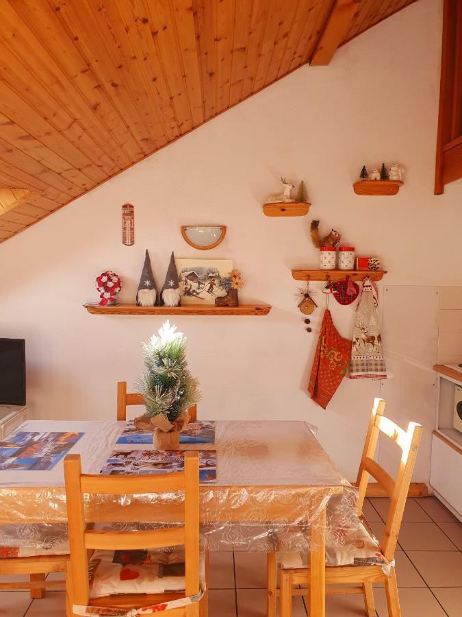 Au Pre Du Moulin - Centre Ville Briançon 외부 사진