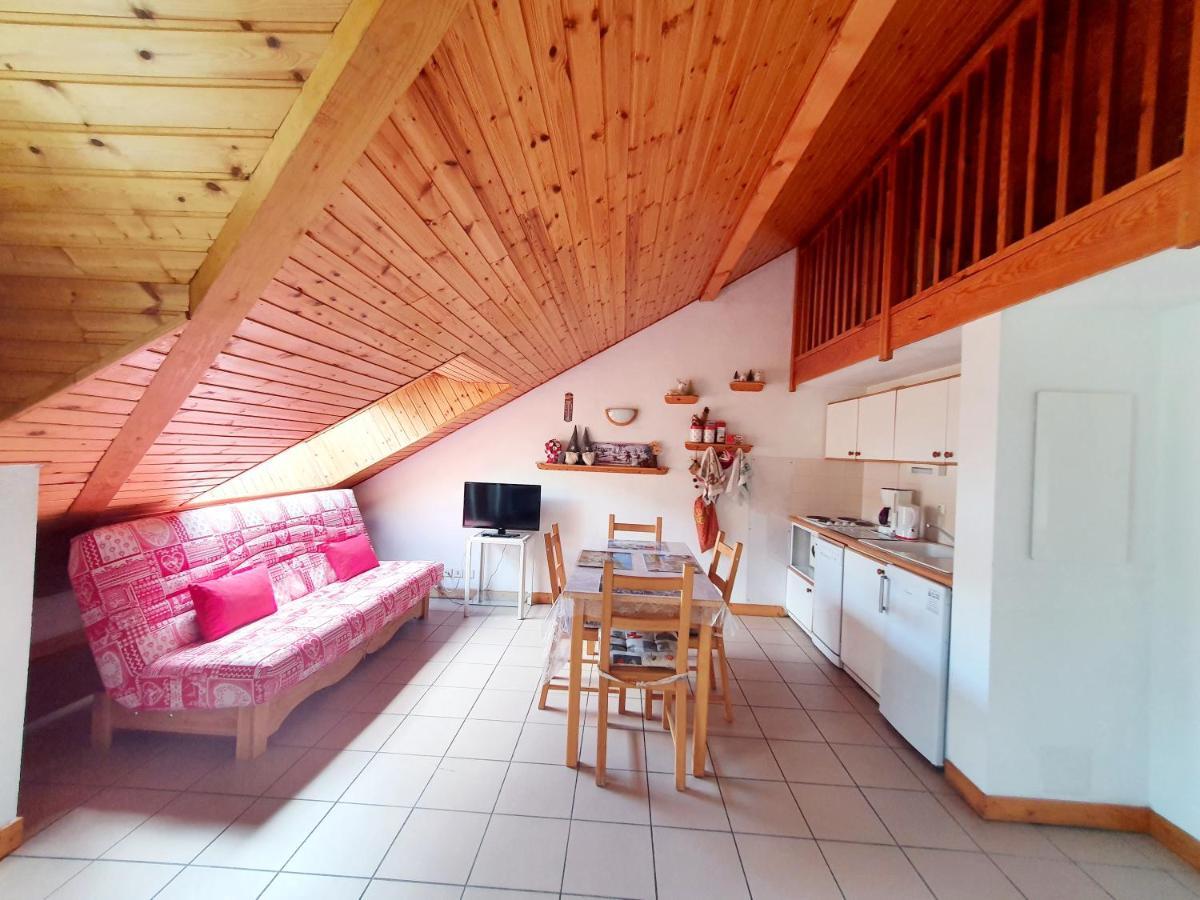Au Pre Du Moulin - Centre Ville Briançon 외부 사진