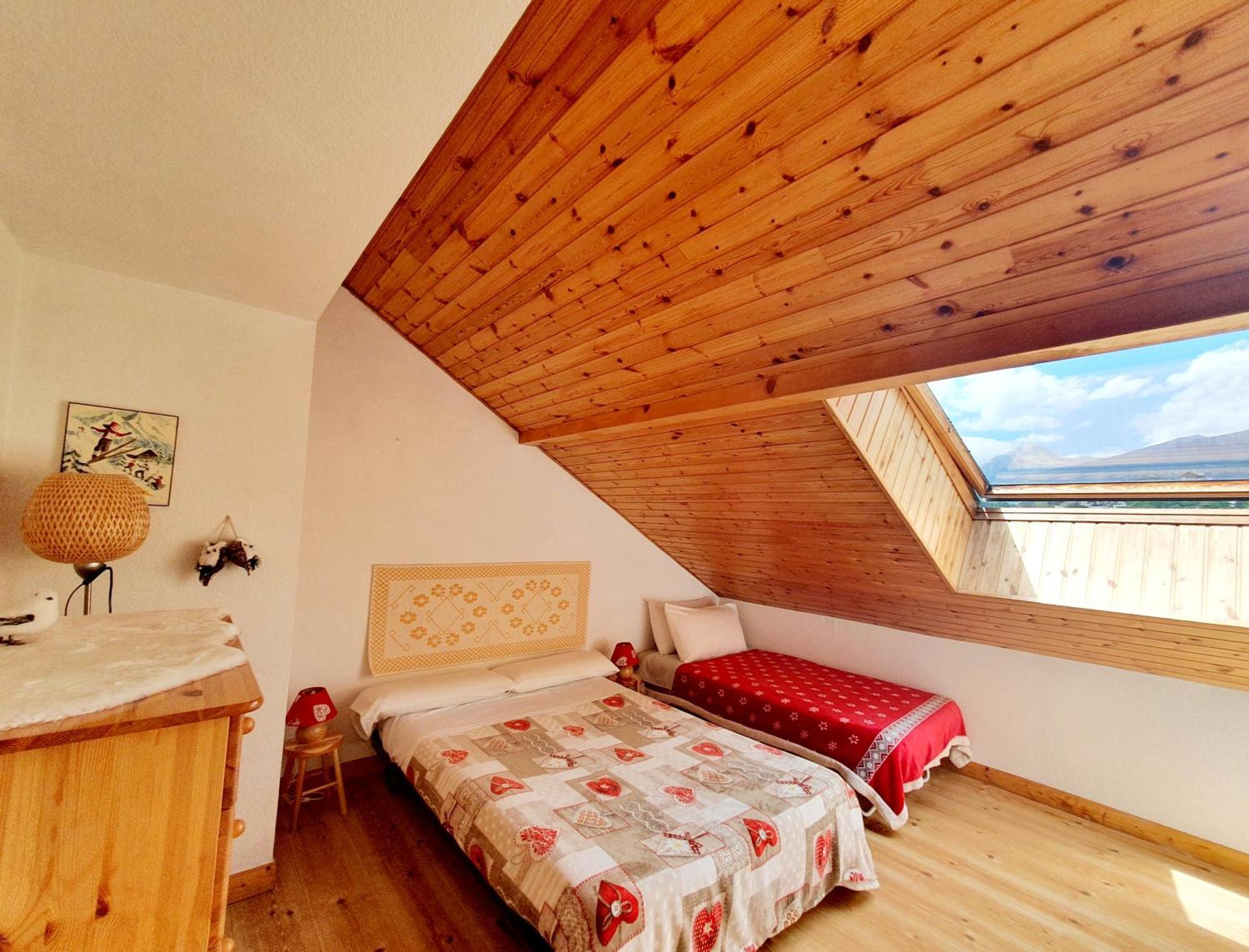Au Pre Du Moulin - Centre Ville Briançon 외부 사진